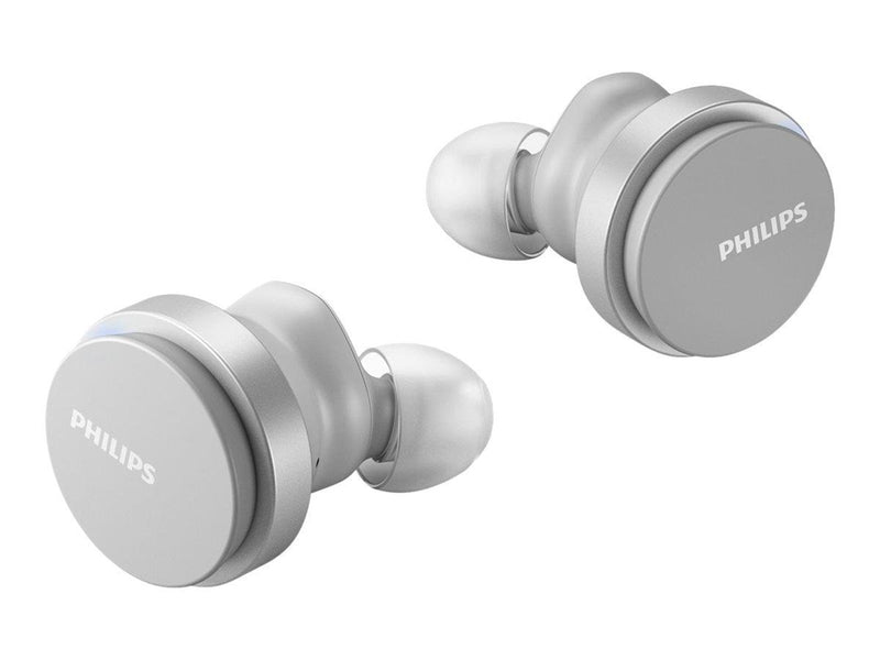 Philips TAT8506WT - true wireless earphones with mic