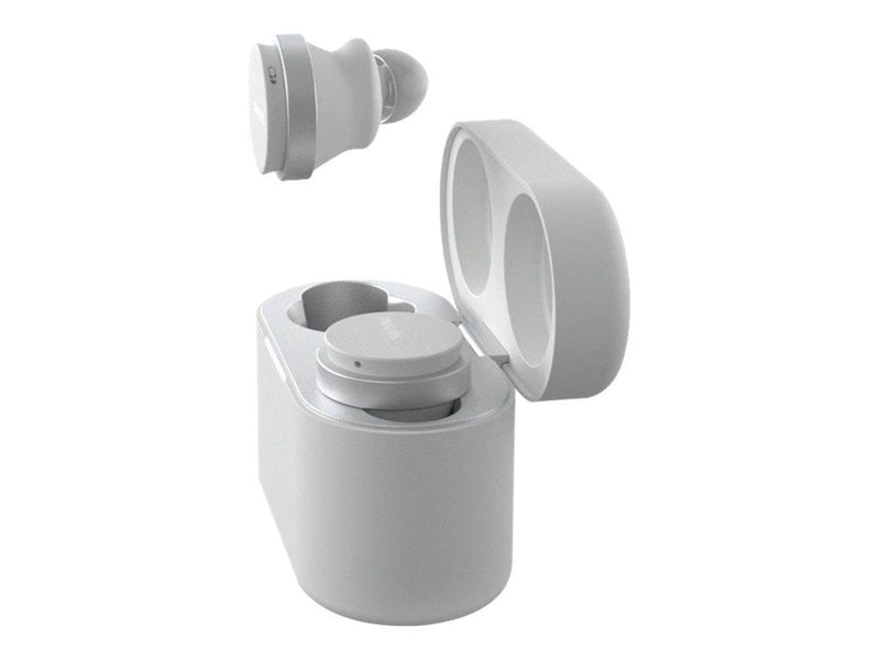 Philips TAT8506WT - true wireless earphones with mic