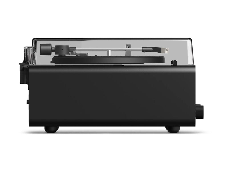 Philips TAV3000B/10 - The Stevie - Plattenspieler Schwarz