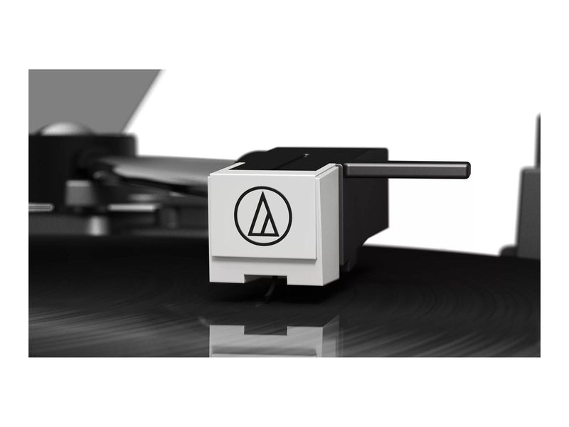 Philips TAV3000B/10 - The Stevie - Plattenspieler Schwarz