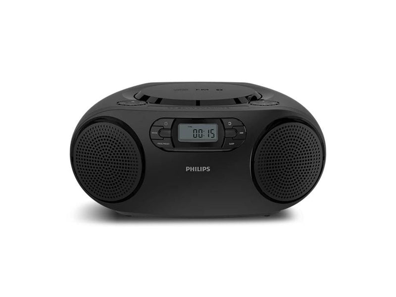 Philips TAZ2000B/10 CD player - MP3 Spieler