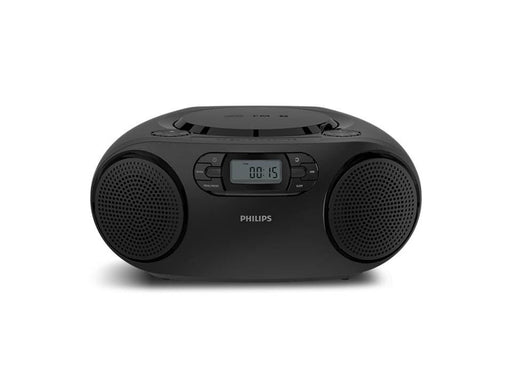 Philips TAZ2000B/10 CD player - MP3 Spieler