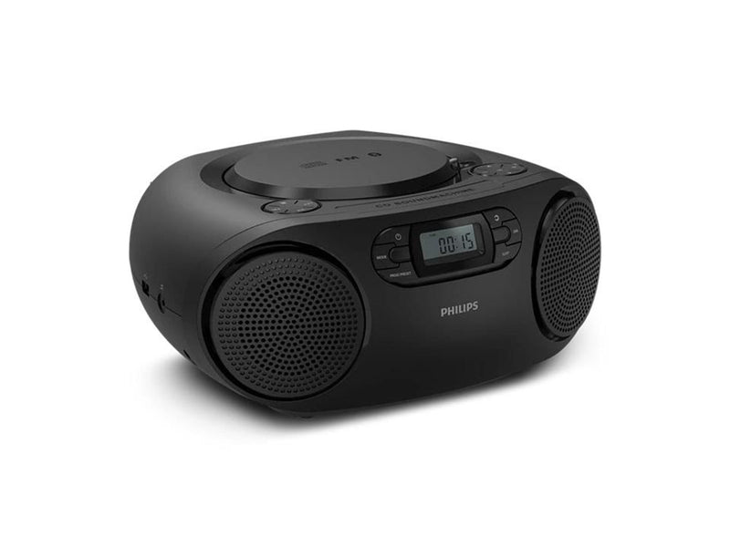 Philips TAZ2000B/10 CD player - MP3 Spieler