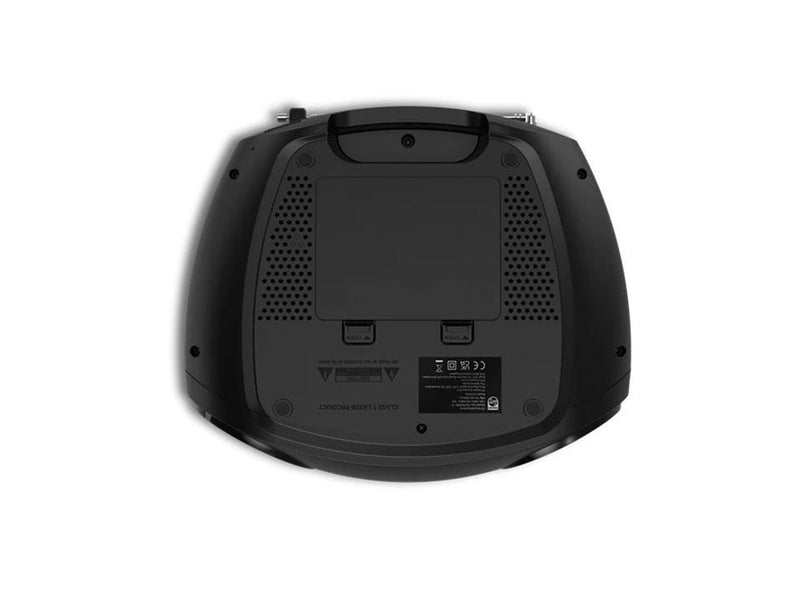 Philips TAZ2000B/10 CD player - MP3 Spieler