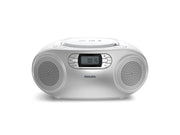 Philips TAZ2000S/10 CD player