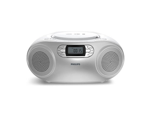 Philips TAZ2000S/10 CD player