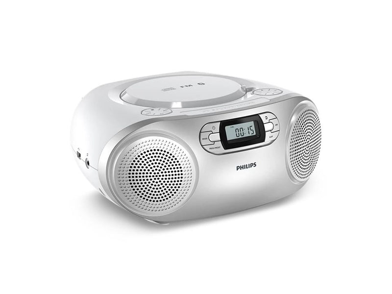 Philips TAZ2000S/10 CD player