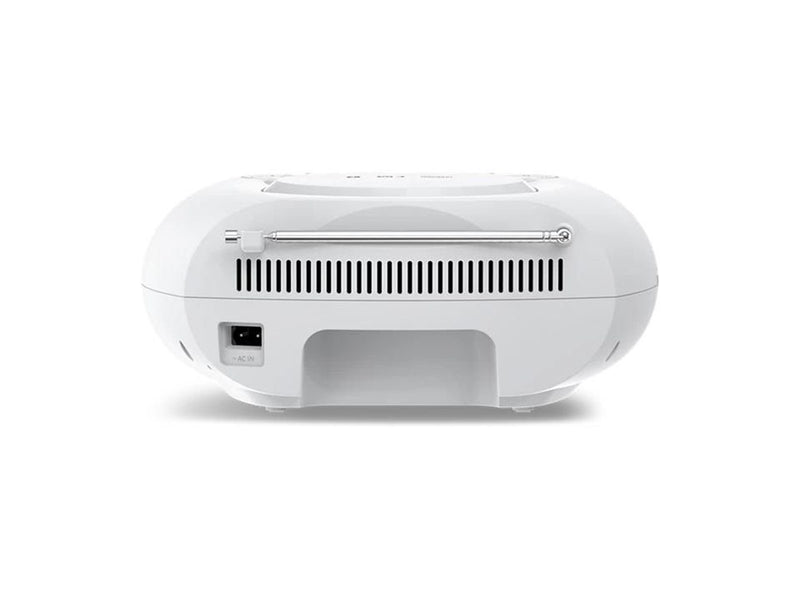 Philips TAZ2000S/10 CD player
