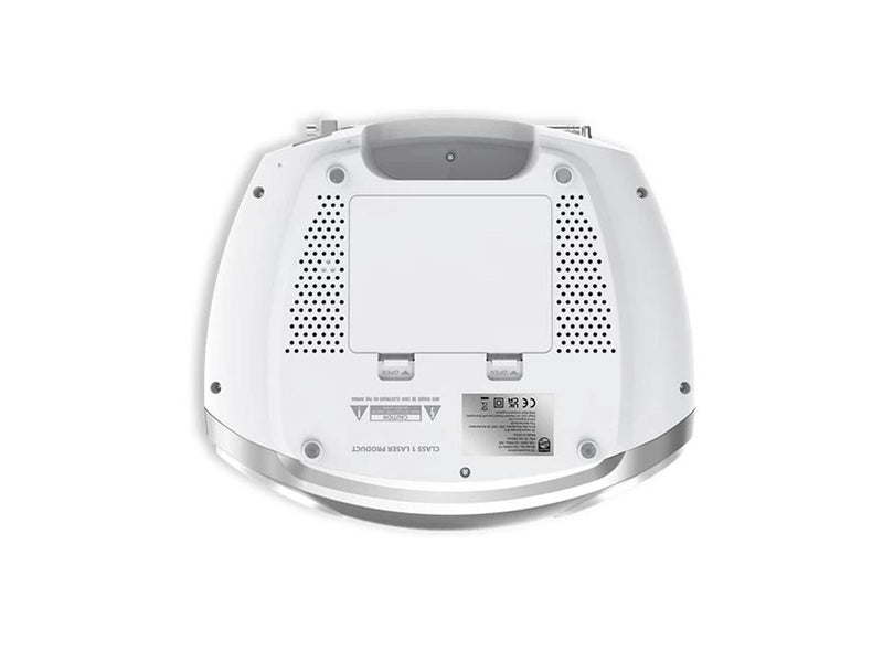 Philips TAZ2000S/10 CD player