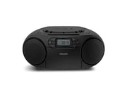 Philips TAZ2200/10 - Black