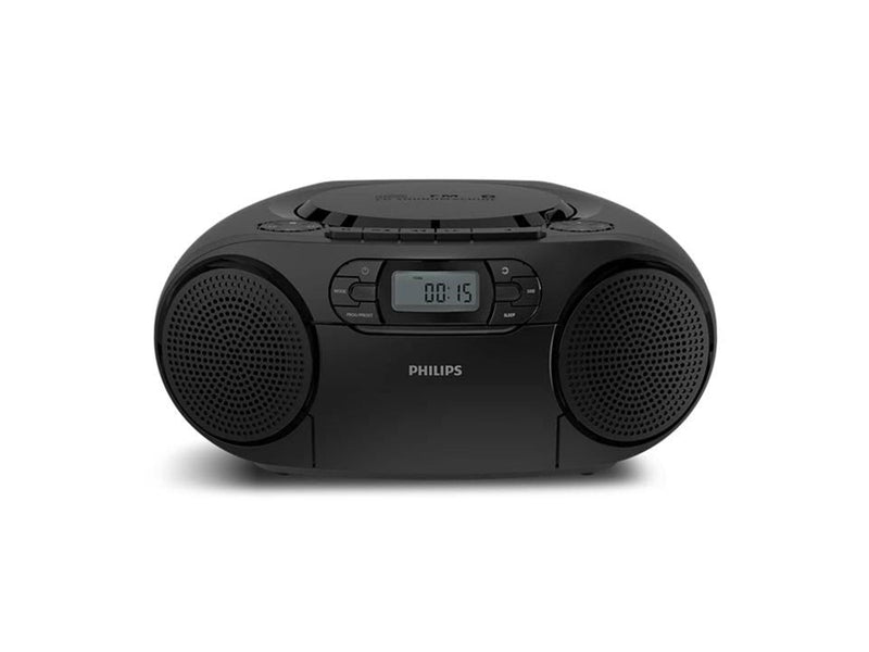 Philips TAZ2200/10 - Black