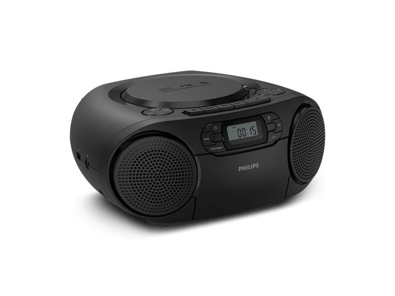 Philips TAZ2200/10 - Black