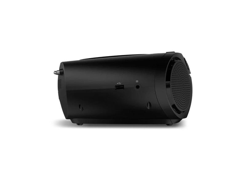 Philips TAZ2200/10 - Black