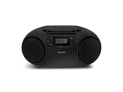 Philips TAZ2500/10 - Black