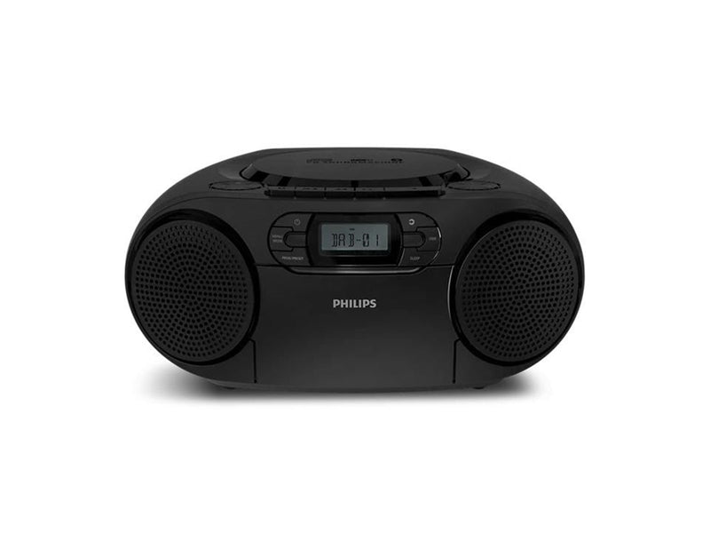 Philips TAZ2500/10 - Black