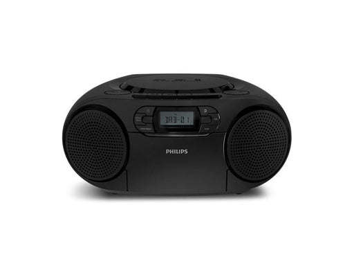 Philips TAZ2500/10 - Black