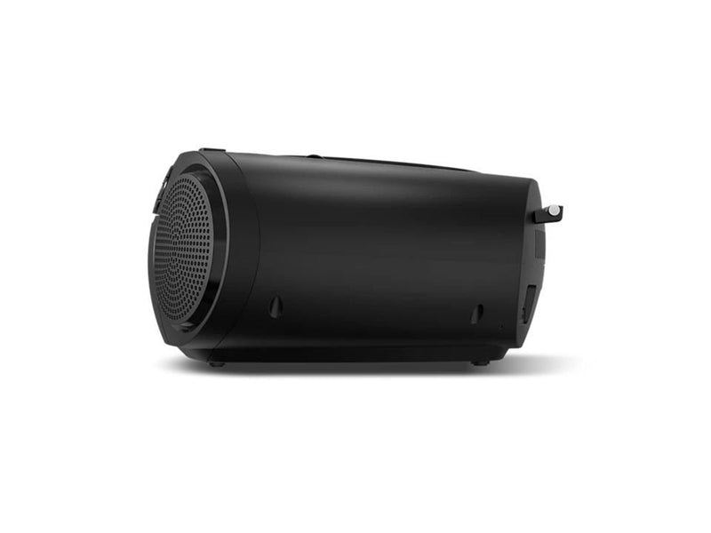 Philips TAZ2500/10 - Black