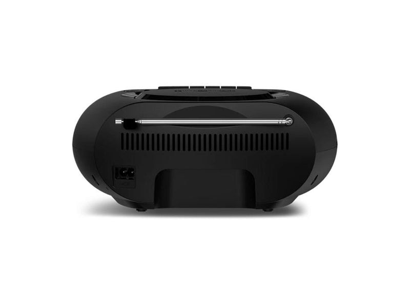 Philips TAZ2500/10 - Black