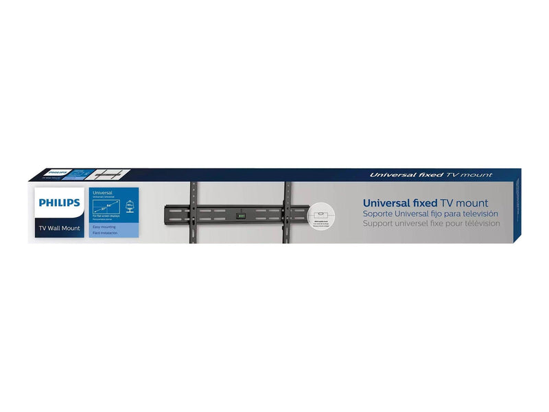 Philips TV Wall Mount 17-84'' 60kg - Max 60 kg - recommended for 84"