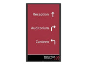 Philips Tableaux 32BDL5150I E-Line Series - 32" Class (31.5" viewable) e-Paper display - E Ink Spectra 6 - QHD - for digital signage