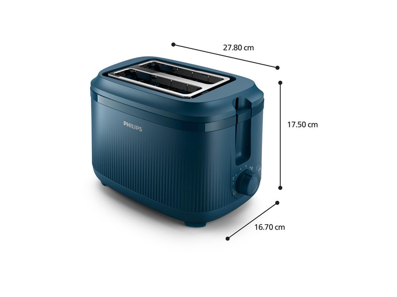 Philips Toaster 3000 series HD2511/70