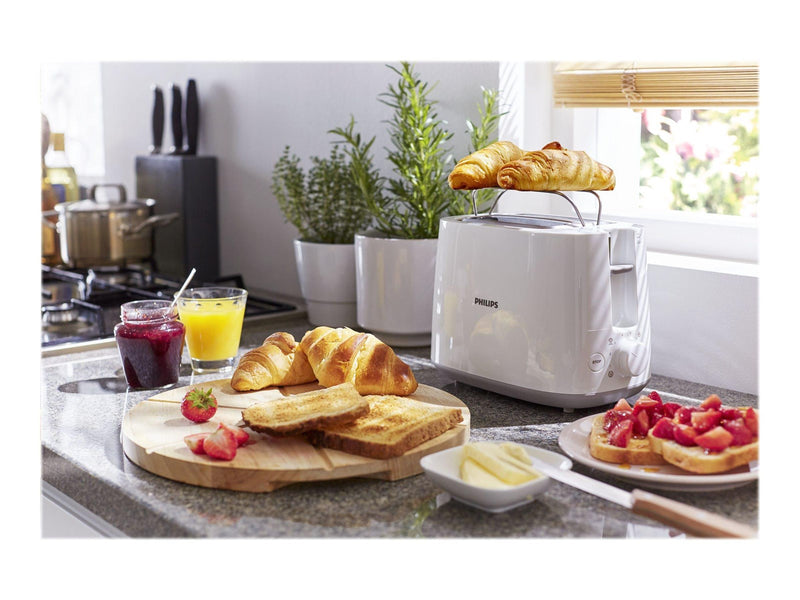 Philips Toaster Daily Collection