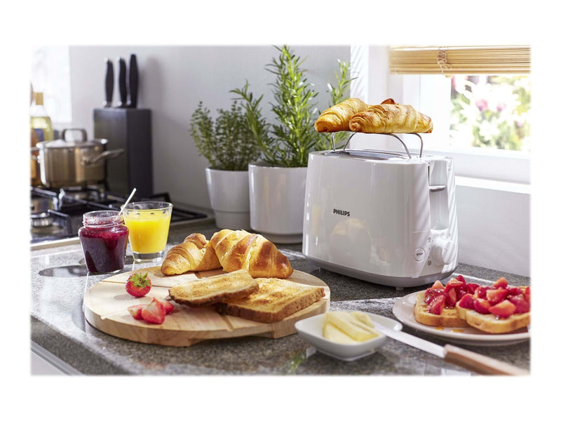 Philips Toaster HD2581/00 Daily Collection