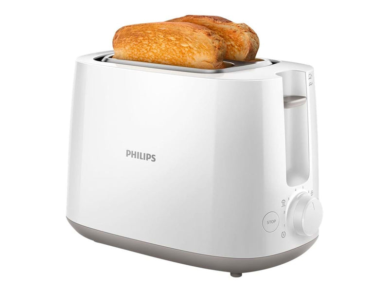 Philips Toaster HD2581/00 Daily Collection