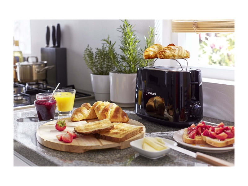 Philips Toaster HD2581/90 Daily Collection