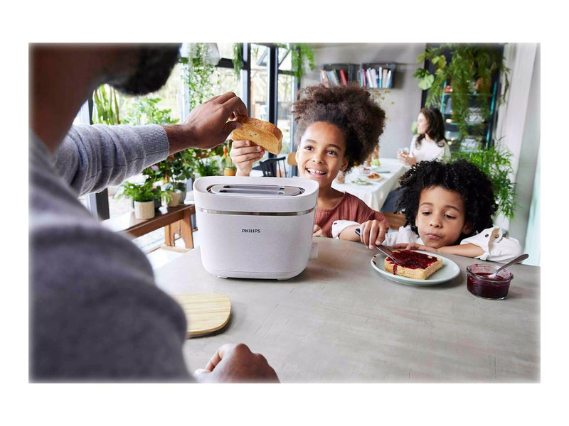 Philips Toaster Series 5000 HD2640 Eco Conscious Edition