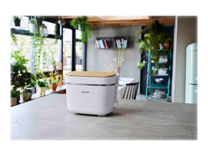 Philips Toaster Series 5000 HD2640 Eco Conscious Edition