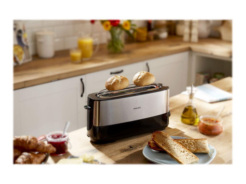 Philips Toaster Viva Collection