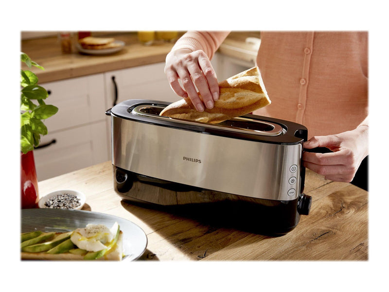 Philips Toaster Viva Collection