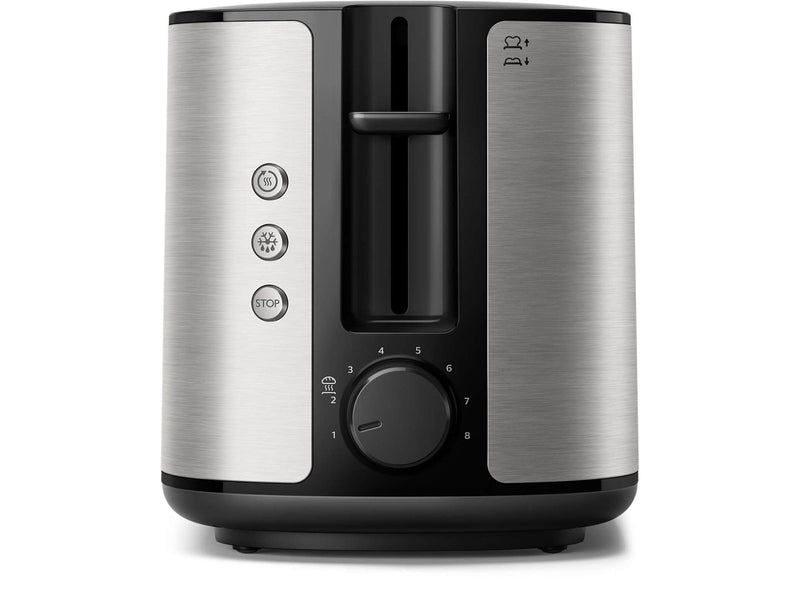 Philips Toaster Viva Collection HD2650/90
