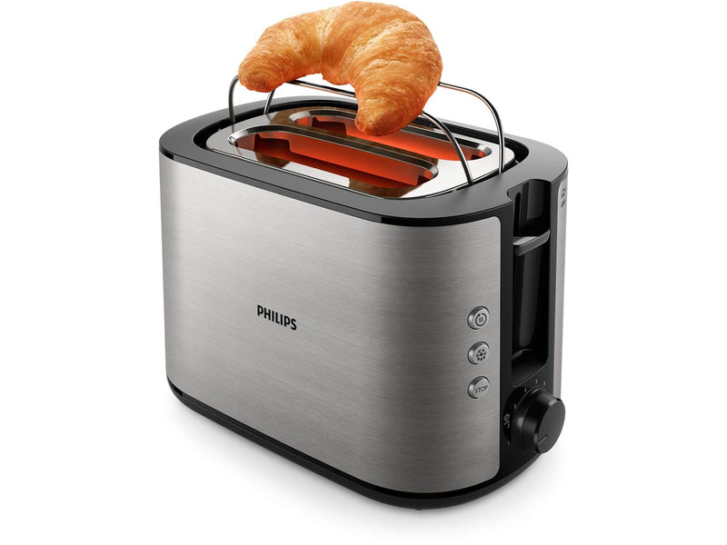 Philips Toaster Viva Collection HD2650/90