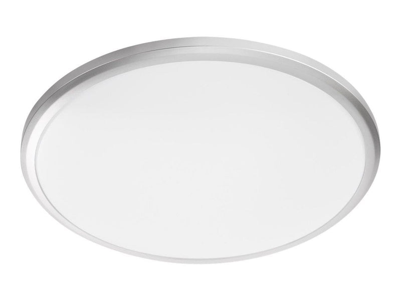 Philips Twirly Ceilinmg lamp Ø127 mm LED 12W 2700K grey