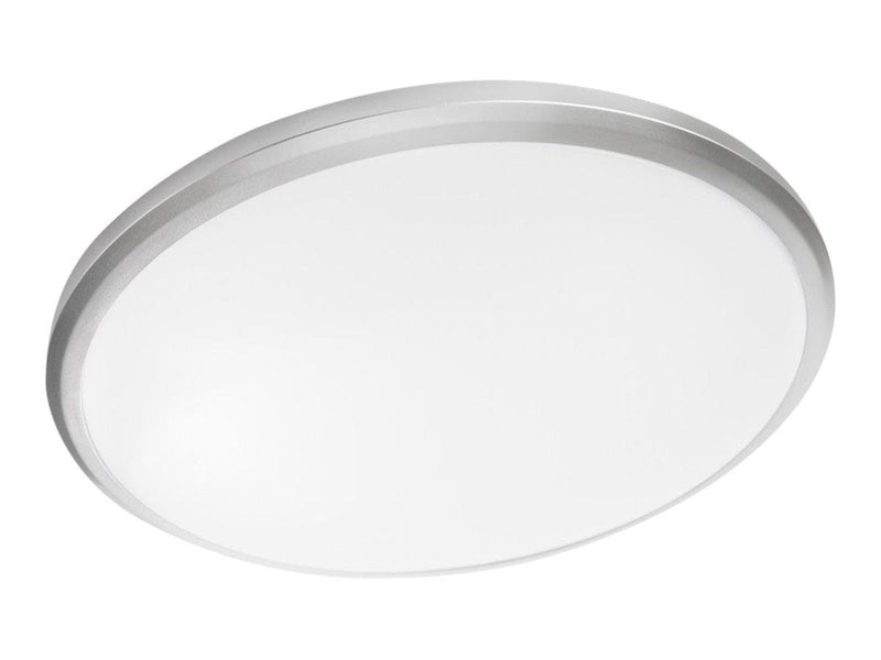 Philips Twirly Ceilinmg lamp Ø127 mm LED 12W 2700K grey