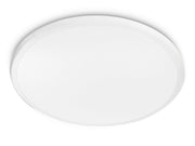 Philips Twirly deckenleuchte Ø350 mm, LED 17W, 2700K, weiß