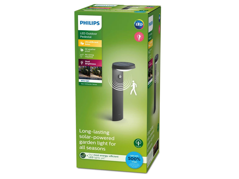 Philips Tyla IR Pedestal AN 1X1.2W 30K SR UE (sensor)