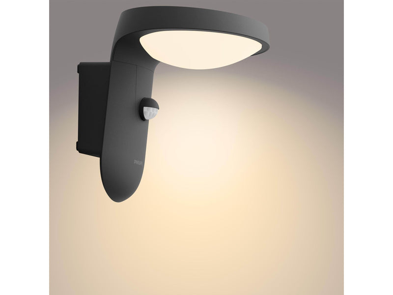 Philips Tyla IR Wall AN 1X1.2W 30K SR UE (sensor)