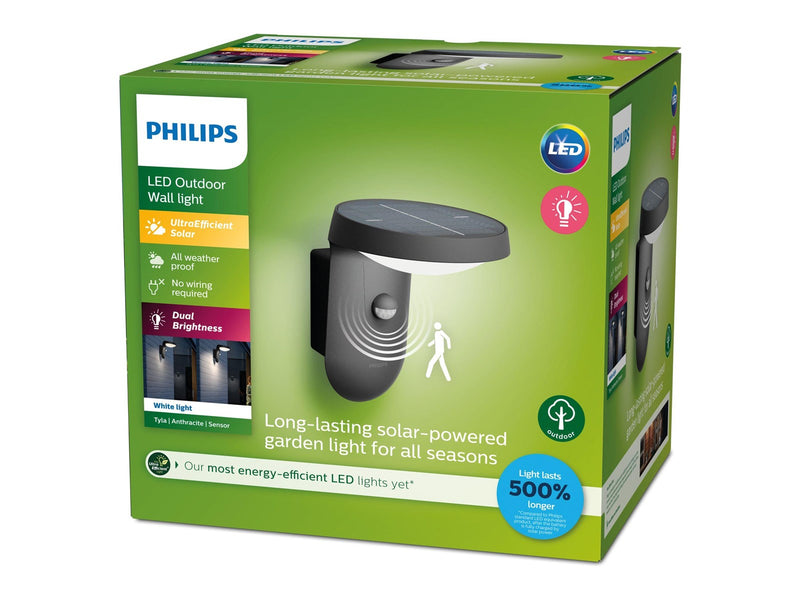 Philips Tyla IR Wall AN 1X1.2W 30K SR UE (sensor)