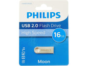 Philips USB Flash Drive - 16GB - Moon edition 2.0 - 16GB - USB-Stick