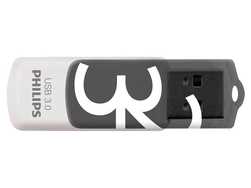 Philips USB Flash Drive. 32GB. Vivid Edition 3.0 - 32GB - USB-Stick