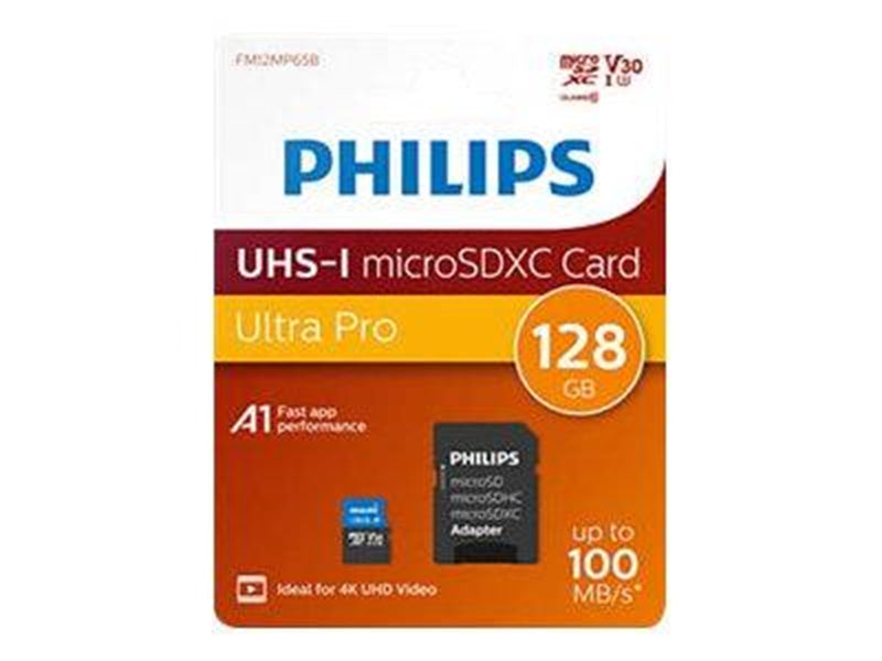 Philips Ultra Pro - 128GB