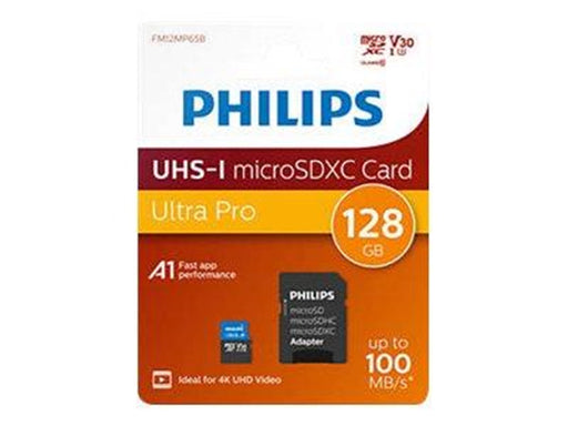 Philips Ultra Pro - 128GB