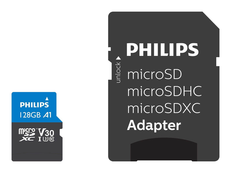 Philips Ultra Pro - 128GB