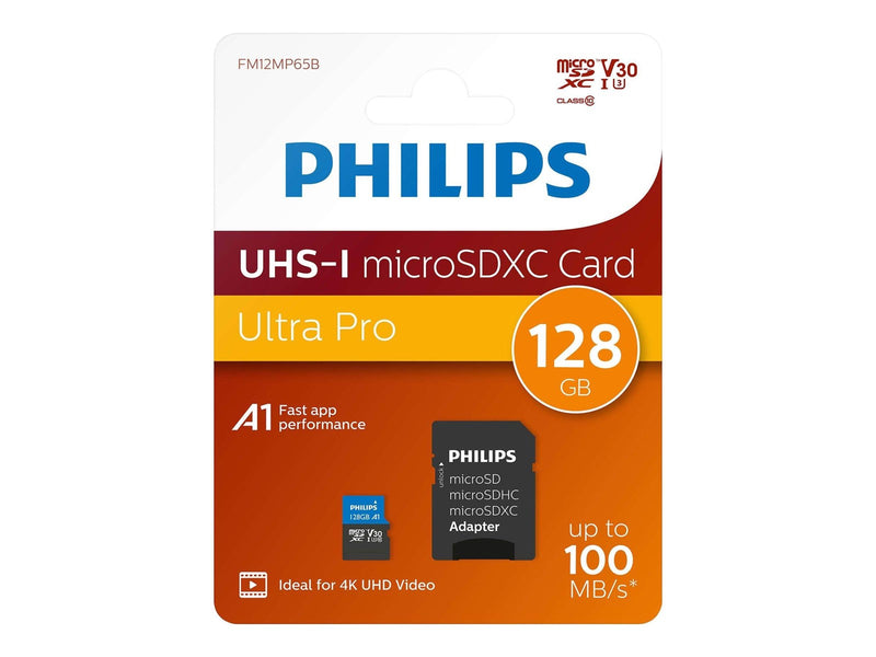 Philips Ultra Pro - 128GB