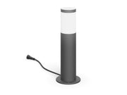 Philips Utrecht piedestal 6W 4000K, anthracite