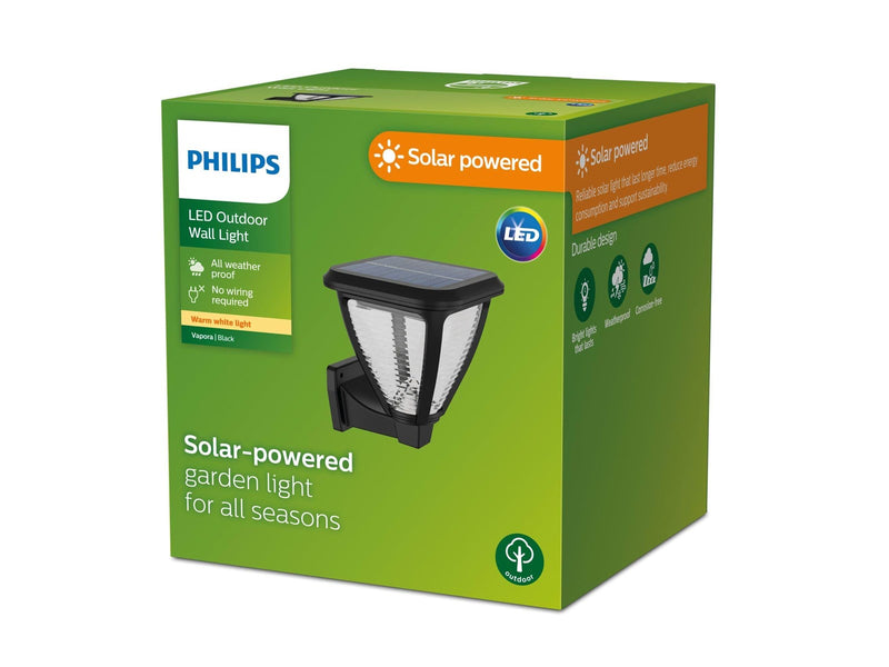 Philips Vapora SR WA 1.5W 27K BL 06