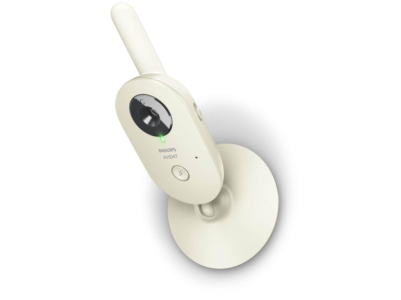 Philips Video Baby Monitor Avanced